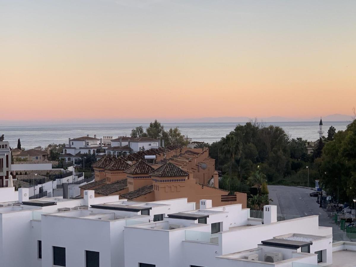Almodóvar Villa - Luxus Pur in Strandnähe Marbella Exterior foto