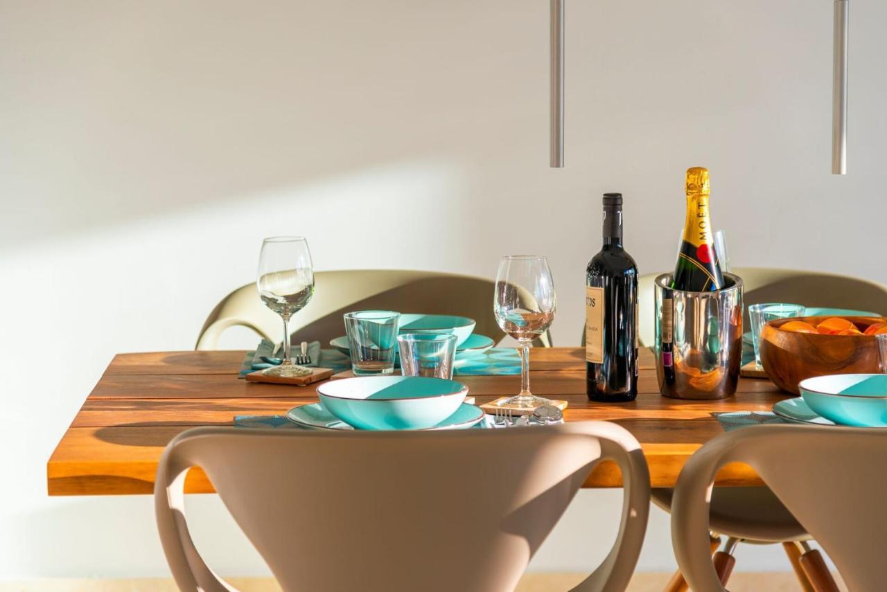 Almodóvar Villa - Luxus Pur in Strandnähe Marbella Exterior foto